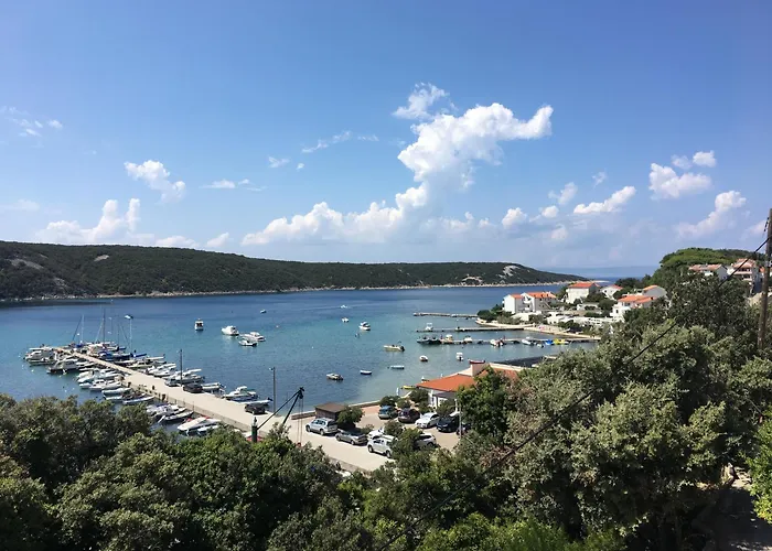 Trlika Διαμέρισμα *