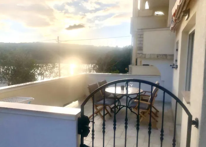 Διαμέρισμα Trlika