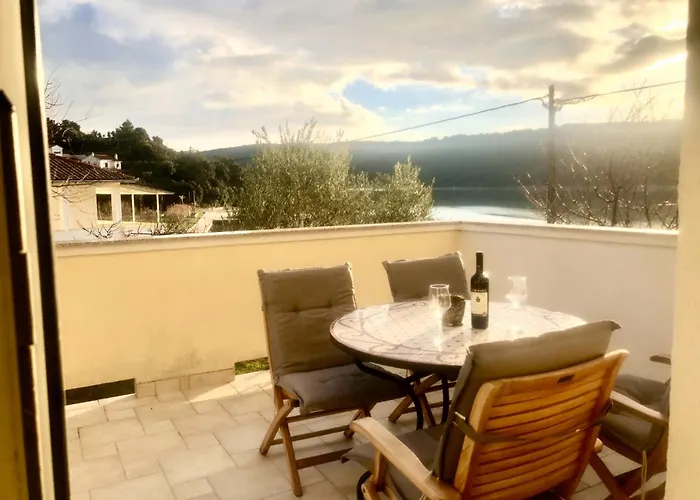 Διαμέρισμα Trlika