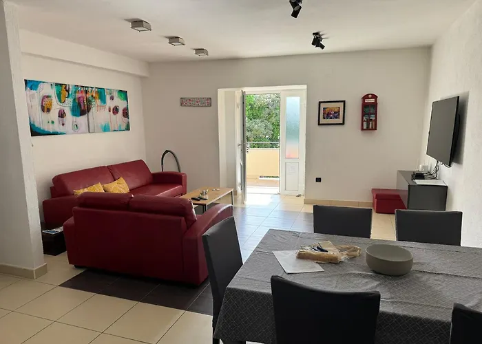 Διαμέρισμα Trlika *