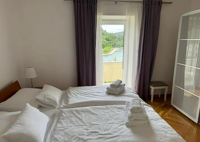 Διαμέρισμα Trlika Kampor