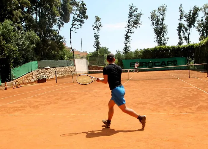 Διαμέρισμα Trlika Kampor