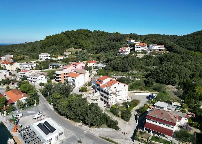 Διαμέρισμα Trlika *