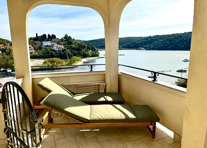 Διαμέρισμα Trlika