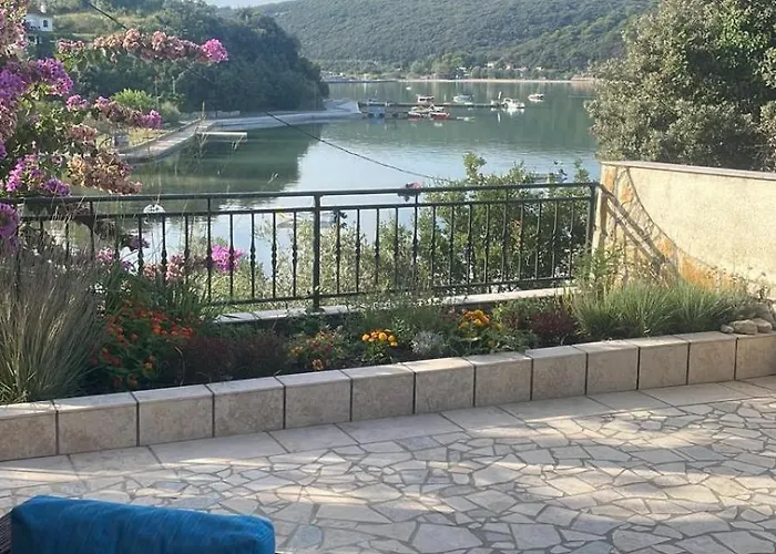 Διαμέρισμα Trlika *