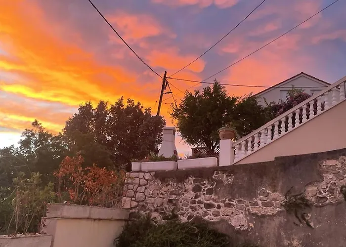 Διαμέρισμα Trlika Kampor