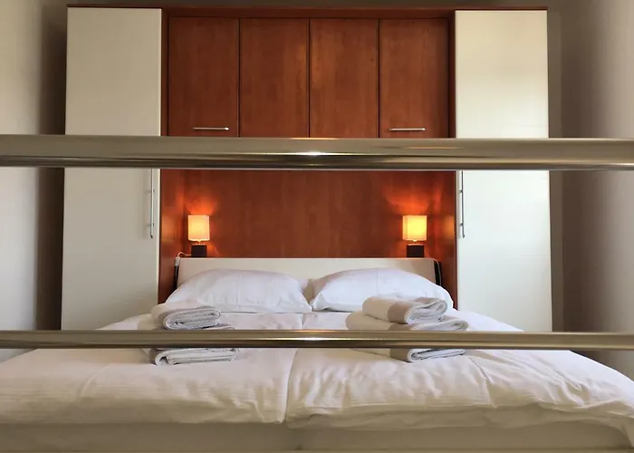 Trlika Διαμέρισμα Kampor